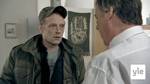 Yövieras 2/2 (S): 23.07.2020 00.01