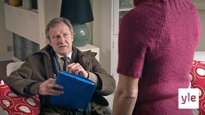 Kiitos ja näkemiin 2/2 (S): 23.07.2020 00.01