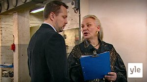 Saman katon alla 1/2 (S): 23.07.2020 00.01