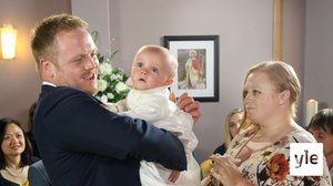 Ainoa päämäärä (12): 23.07.2020 06.00