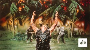 Platoon - nuoret sotilaat (16): 23.07.2020 06.00