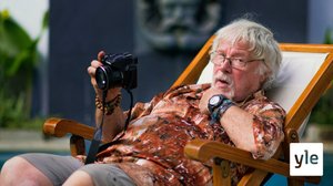 Vuorikiipeilyä: 20.07.2020 06.00