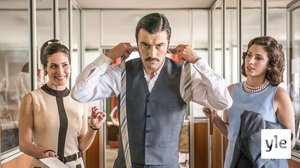 Unelman täyttymys (7): 23.07.2020 20.00