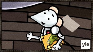 Sammakko ja Prinssi (S): 21.07.2020 06.00