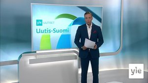 Yle Uutiset Uutis-Suomi 17-07-2020: 20.07.2020 10.41