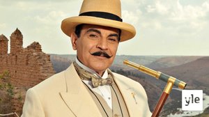 Hercule Poirot: Hänet täytyy tappaa (12): 24.07.2020 06.00