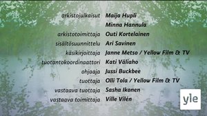 Suomi-viihteen klassikot: 20.07.2020 20.56