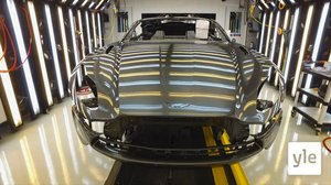 Aston Martin: 23.07.2020 22.50