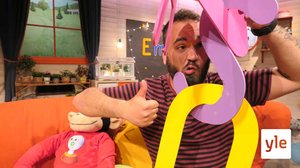 Bokstavsvecka med Emil (S): 24.08.2020 15.58