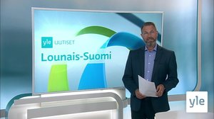 Yle Uutiset Lounais-Suomi 20-07-2020 Klo 17-06: 20.07.2020 16.19