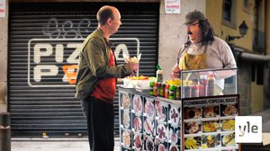 Vahinko ei tule kello kaulassa, mutta Jopet-show tulee kerran viikossa (S): 21.07.2020 00.01