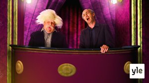 Jopet-show, koko perheen pönäkkä viihdeohjelma (7): 21.07.2020 00.01