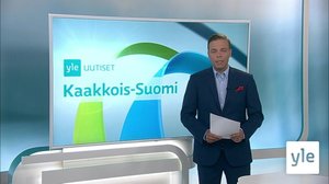 Yle Uutiset Kaakkois-Suomi 20-07-2020 Klo 17-06: 20.07.2020 16.31