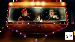 Se parhaiten nauraa, joka Jopelle nauraa (S): 21.07.2020 00.01