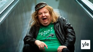 Kytkinhän siinä lähti heti luistamaan (S): 21.07.2020 00.01