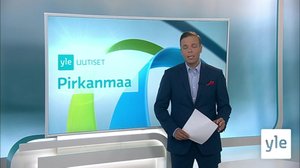 Yle Uutiset Pirkanmaa 20-07-2020 Klo 17-06: 20.07.2020 16.35