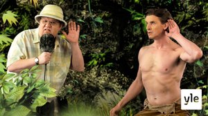 Jos perhe on pahin, Jopet-show on parahin (S): 21.07.2020 00.01