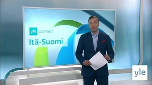 Yle Uutiset Itä-Suomi 20-07-2020 Klo 17-06: 20.07.2020 16.45