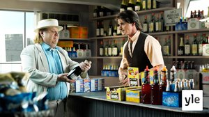 Kaikki paitsi Jopet-show on turhaa (7): 21.07.2020 00.01