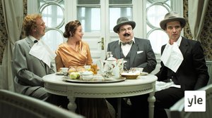 Arka se on, joka ei vieraaksi Remua kutsu (S): 21.07.2020 00.01