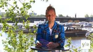 Kesän kiltteysuutisia 4: 25.07.2020 00.01