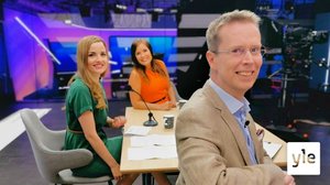 Viikonloppuna Suomessa todettiin 34 uutta koronatartuntaa - mistä se kertoo?: 21.07.2020 09.30