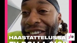 TY DOLLA $IGN HAASTATTELUSSA: 21.07.2020 10.15