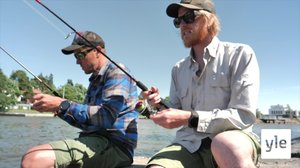 Rantakalastus: 22.07.2020 10.00