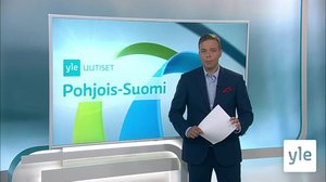 Yle Uutiset Pohjois-Suomi 21-07-2020 Klo 17-06: 21.07.2020 16.36
