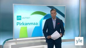 Yle Uutiset Pirkanmaa 21-07-2020 Klo 17-06: 21.07.2020 16.44