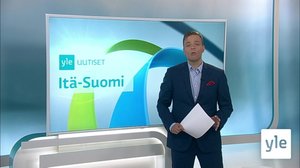 Yle Uutiset Itä-Suomi 21-07-2020 Klo 17-06: 21.07.2020 16.56