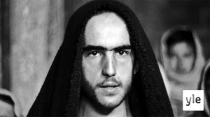 Amos Gitai: Matteuksen evankeliumi: 25.07.2020 21.00