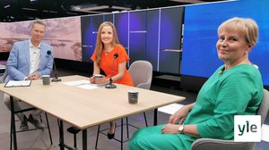 Kuuluuko Suomi EU:n elvytyspaketin voittajiin vai häviäjiin?: 22.07.2020 09.30