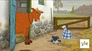 Varis muuttaa pois (S): 26.07.2020 06.00