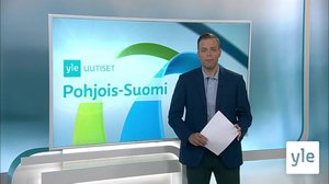 Yle Uutiset Pohjois-Suomi 22-07-2020 Klo 17-06: 22.07.2020 16.28