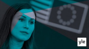 Svenska Yle live: Statsministerns pressinfo om EU:s budget och coronapaket: 22.07.2020 16.37