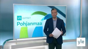 Yle Uutiset Pohjanmaa 22-07-2020 Klo 17-06: 22.07.2020 16.41
