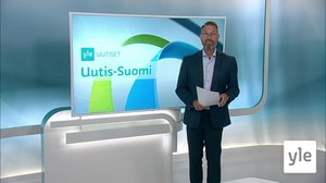 Yle Uutiset Uutis-Suomi 22-07-2020: 22.07.2020 18.31