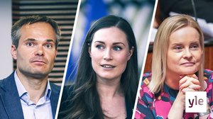 EU löysi sovun elvytyspaketista: 22.07.2020 21.35