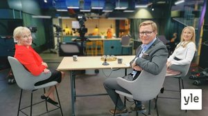 EU-huippukokouksen lopputulos jakaa suomalaismeppejä: 23.07.2020 09.30