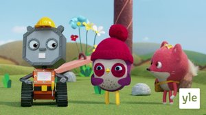 Robopete (S): 26.07.2020 07.26