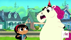 Fix It Up, Unicorn! (S): 26.07.2020 09.12