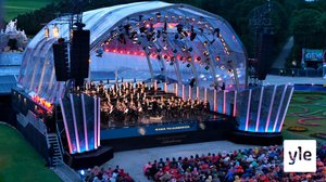 Kesäkonsertti Schönbrunnista (2015): 25.07.2020 15.40