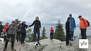 Kolin taika: 23.07.2020 12.39