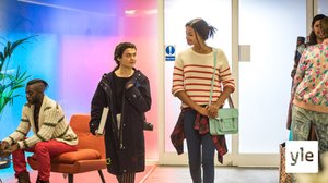 Kavereita vai jotain muuta? (S): 27.07.2020 06.00