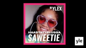SAWEETIE HAASTATTELUSSA: 23.07.2020 15.45