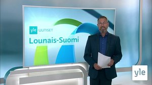 Yle Uutiset Lounais-Suomi 23-07-2020 Klo 17-06: 23.07.2020 16.23