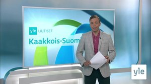 Yle Uutiset Kaakkois-Suomi 23-07-2020 Klo 17-06: 23.07.2020 16.39