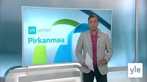 Yle Uutiset Pirkanmaa 23-07-2020 Klo 17-06: 23.07.2020 16.47