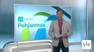 Yle Uutiset Pohjanmaa 23-07-2020 Klo 17-06: 23.07.2020 16.49